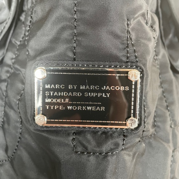 Marc by Marc Jacobs huge nylon Tate tote - Picture 7 of 11